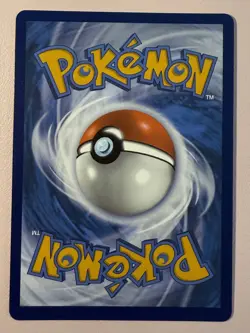 POKEMON TCG Grass Energy (Texture Full Art) 152/159 Crown Zenith Holo - Image 2