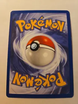 Pokemon TCG Magikarp Team Rocket 47/82 Regular 1st Edition Uncommon - Image 2