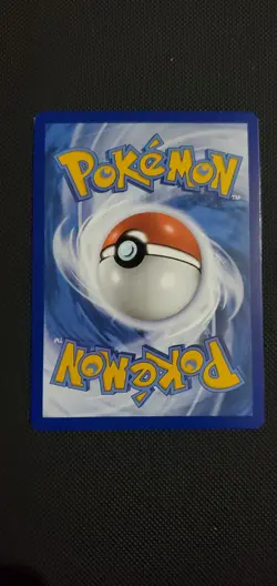 Pokemon Fire Energy HOLO Crown Zenith - Image 3