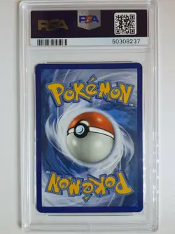 2019 Pokemon Mewtwo GX SV59/SV94 Full Art Hidden Fates - PSA 9 - Image 2