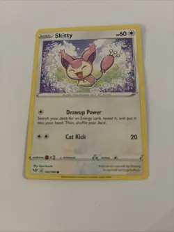 Skitty~ Cute Pink & Pastel Pokemon Gallery - Image 1
