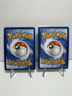 Pokemon TCG Card Lot - SV Supporter Trainer Full arts (B1) - Image 4