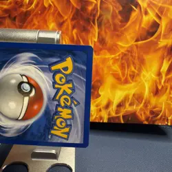 Pokemon Houndoom Neo Revelation Holo Rare Unlimited 70 HP Card 08/64 English - Image 2