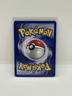 Pokemon TCG Erika's Clefable Gym Heroes Holo Rare Card 3/132 - Image 2