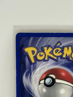 Pokemon TCG Erika's Clefable Gym Heroes Holo Rare Card 3/132 - Image 3