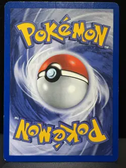 Koga's Beedrill 9/132 WOTC Gym Challenge Unlimited Holo Holo Pokemon Card HP - Image 3