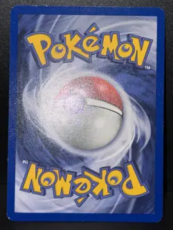 Koga's Beedrill 9/132 WOTC Gym Challenge Unlimited Holo Holo Pokemon Card HP - Image 4