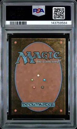 MTG Spectular Spiderman FOIL PSA 9 MINT 2025 Borderless Spider-man Card SPM 0014 - Image 2