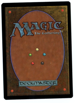 Shivan Phoenix -- MTG (NM Quality FOIL) - Urza's Legacy - See pics/scans! - Image 2