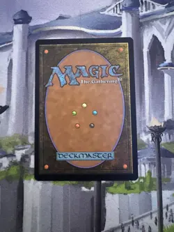 MTG - The Mouth of Sauron - LTR - 0216 - Image 2