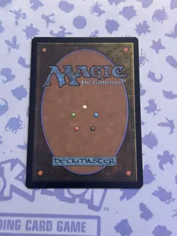 MTG - Summons of Saruman - LTC 0070 - Image 2