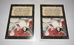 MTG *X1 Sacrifice X1 MP w/dent Revised Regular SellbyCyn - Image 3