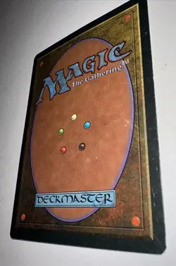 MTG *X1 Sacrifice X1 MP w/dent Revised Regular SellbyCyn - Image 5