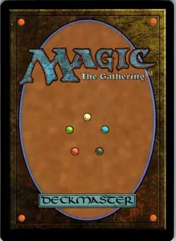 Taurean Mauler (NEC) The List Reprints NM Normal - Image 2