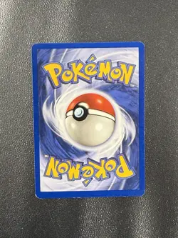 Meowth 62/82 1st Edition Team Rocket Pokemon TCG - Image 2