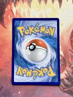 Meowth EX 062/088 Pokemon Perfect Order Card Near MINT 🪙 - Image 3