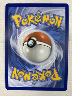 Snorlax - 122 SVP - Cosmos Holo Black Star Promo - Pokemon TCG NM - Image 2