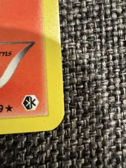 Charizard 20/149 Boundaries Crossed Cosmos Holo Rare NM-/LP Pokemon TCG Card - Image 4