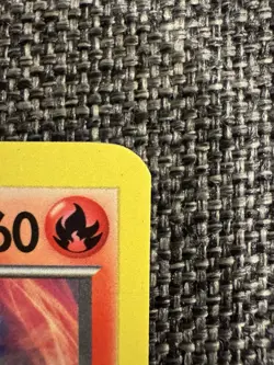 Charizard 20/149 Boundaries Crossed Cosmos Holo Rare NM-/LP Pokemon TCG Card - Image 5