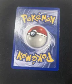 Pokemon TCG Mewtwo Base Set Holo Rare Card 10/102 - Image 2