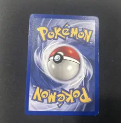 Pokemon TCG Mewtwo Base Set Holo Rare Card 10/102 - Image 3