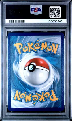 Pokemon Cosmic Eclipse #156 Arceus Dilalga Palkia Gx PSA 10 - Image 2