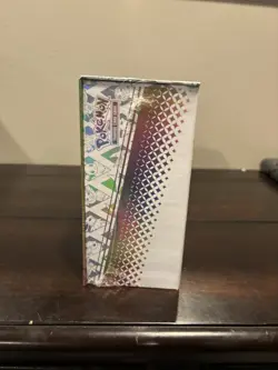 Pokemon Prismatic Evolutions Special Collection Box SPC Factory Sealed e - Image 4