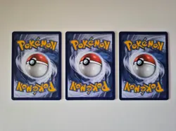 Pokemon 30th Anniversary First Partner Pack: Charmander, Squirtle, and Bulbasaur - Image 2