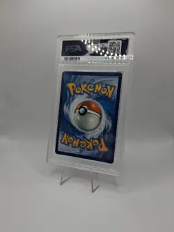 Pokemon Moltres Zapdos Articuno GX Rainbow 2019 Hidden Fates 69/68 PSA 9 Secret - Image 3