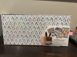 Pokemon Prismatic Evolutions Special Collection Box SPC Factory Sealed c - Image 4
