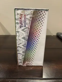 Pokemon Prismatic Evolutions Special Collection Box SPC Factory Sealed c - Image 5