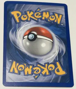 Pokemon TCG Feraligatr δ Delta Species 2/101 EX Dragon Frontiers Holo Rare LP - Image 3