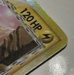 Pokemon TCG Feraligatr δ Delta Species 2/101 EX Dragon Frontiers Holo Rare LP - Image 4