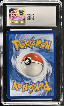 2023 Pokemon Scarlet & Violet 151 Charmander Reverse Holo 004/165 CGC 9 #004/165 - Image 2