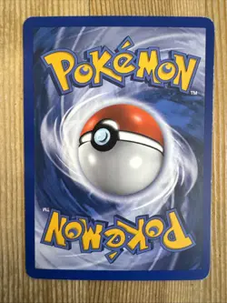 Unown (S) S/28 Unseen Forces Holo Pokemon LP - Image 2