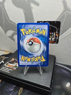 Torchic - 65/100 - Common - EX Crystal Guardians - 2006 - Pokemon card - Image 2