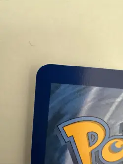 2025 Pokemon TCG Mega Charizard X EX UPC Promo 023 MINT - Image 3