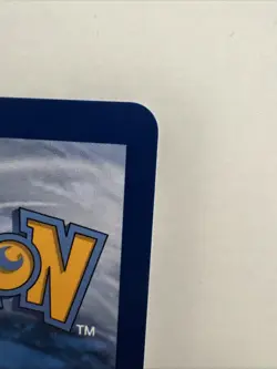 2025 Pokemon TCG Mega Charizard X EX UPC Promo 023 MINT - Image 4