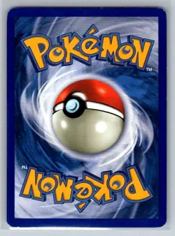 1999 Pokemon Fossil Gastly 1st Edition #33/62Near Mint WoTC - Image 2