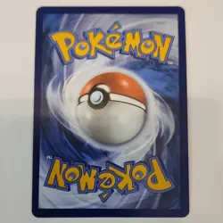 Pokemon Blastoise EX Full Art Holo 200/165 Sv: Scarlet & Violet 151 - Image 3