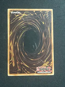Yugioh Magic Cylinder LON-104 Secret Rare - HP - Image 2