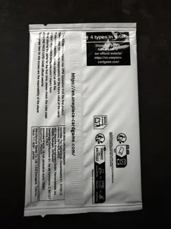 One Piece Tournament Pack 2026 x5 - Image 2