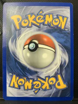 Pokemon TCG Haunter Legend Maker Uncommon Card 35/92 MP Aya Kusube Vintage 2006 - Image 5