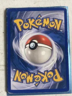 4TH PRINT DEWGONG - 25/102 - Base Set - 4th Print - 1999-2000 - Pokemon Card - Image 2