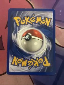 Parasect 55/130 - Uncommon - Base Set 2 - 1999 - Pokemon Card - MP - Image 2