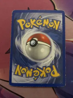 DOUBLE COLORLESS ENERGY - 96/102 - Base Set - Pokemon Card - HP - Image 2