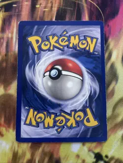 PONYTA - 60/102 - Base Set SHADOWLESS - Pokemon Card - PL - Image 2