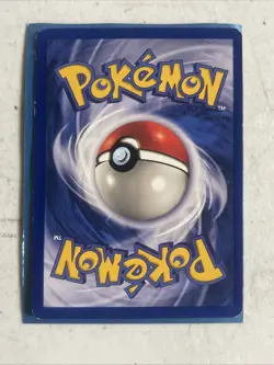 Shadowless Super Potion 90/102 Trainer Card Pokemon Base Set 1999 - - Image 2