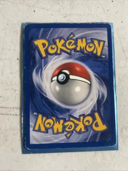 4th Print PLUSPOWER - 84/102 - Base Set - 4th Print - 1999-2000 - Pokemon Card - - Image 2