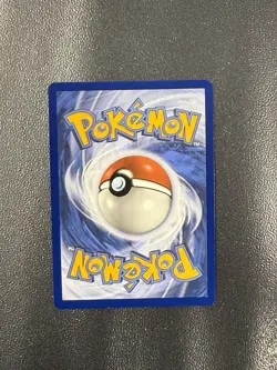 Pokemon Garchomp EX Holo Ultra Rare TCG Card Paradox Rift 219/182 - Image 2